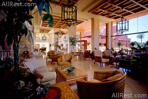 Sheraton La Caleta Resort & Spa 20